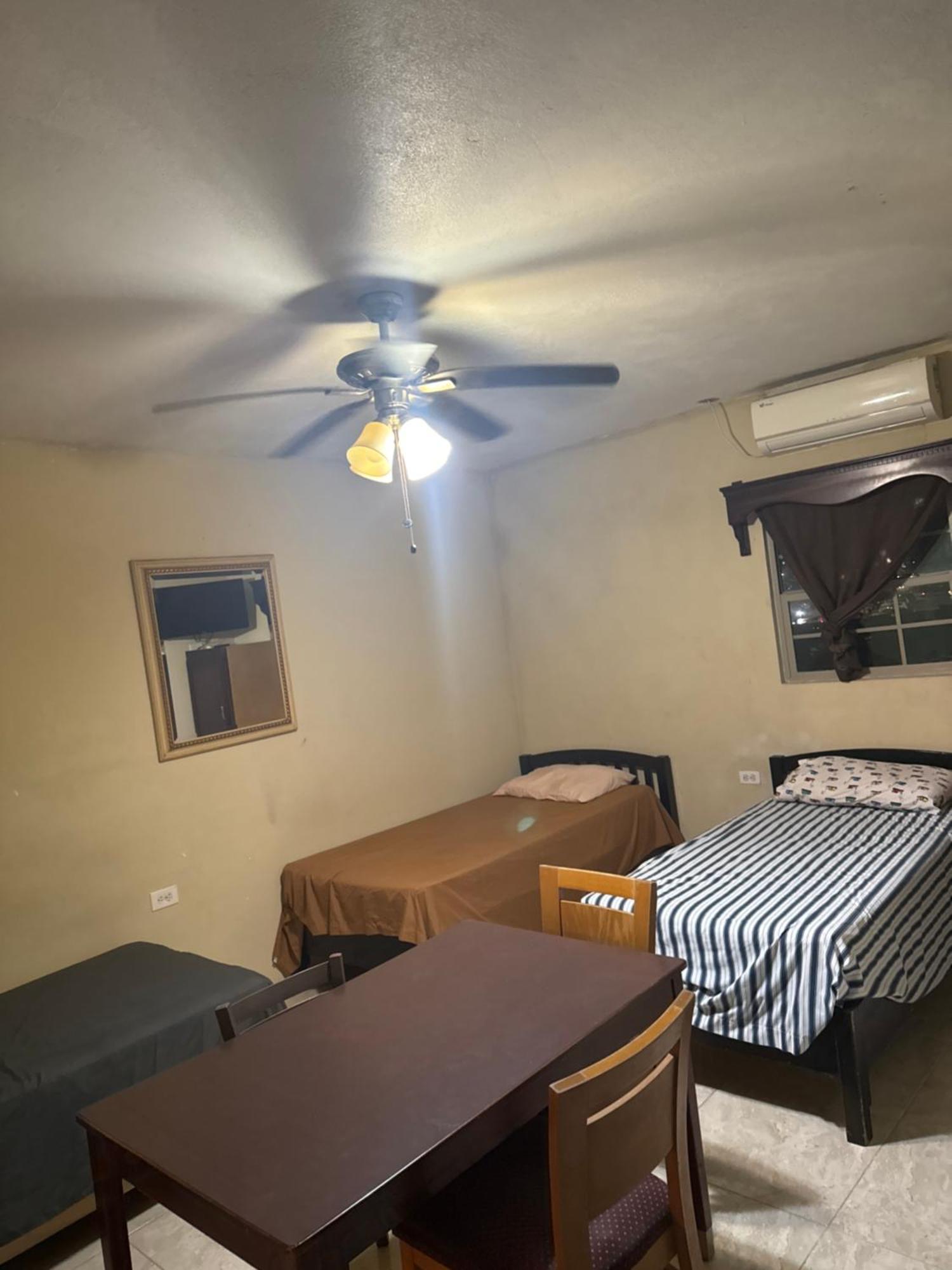 Departamentos Amueblados Matamoros, Vista Las Brisas Luaran gambar