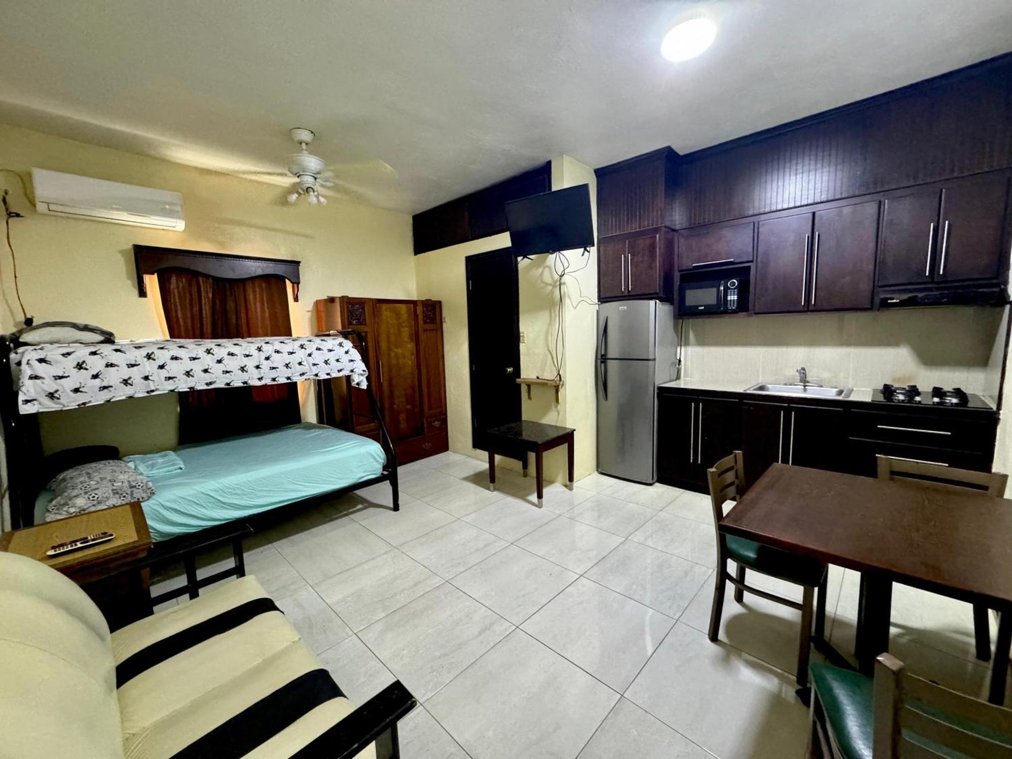 Departamentos Amueblados Matamoros, Vista Las Brisas Luaran gambar
