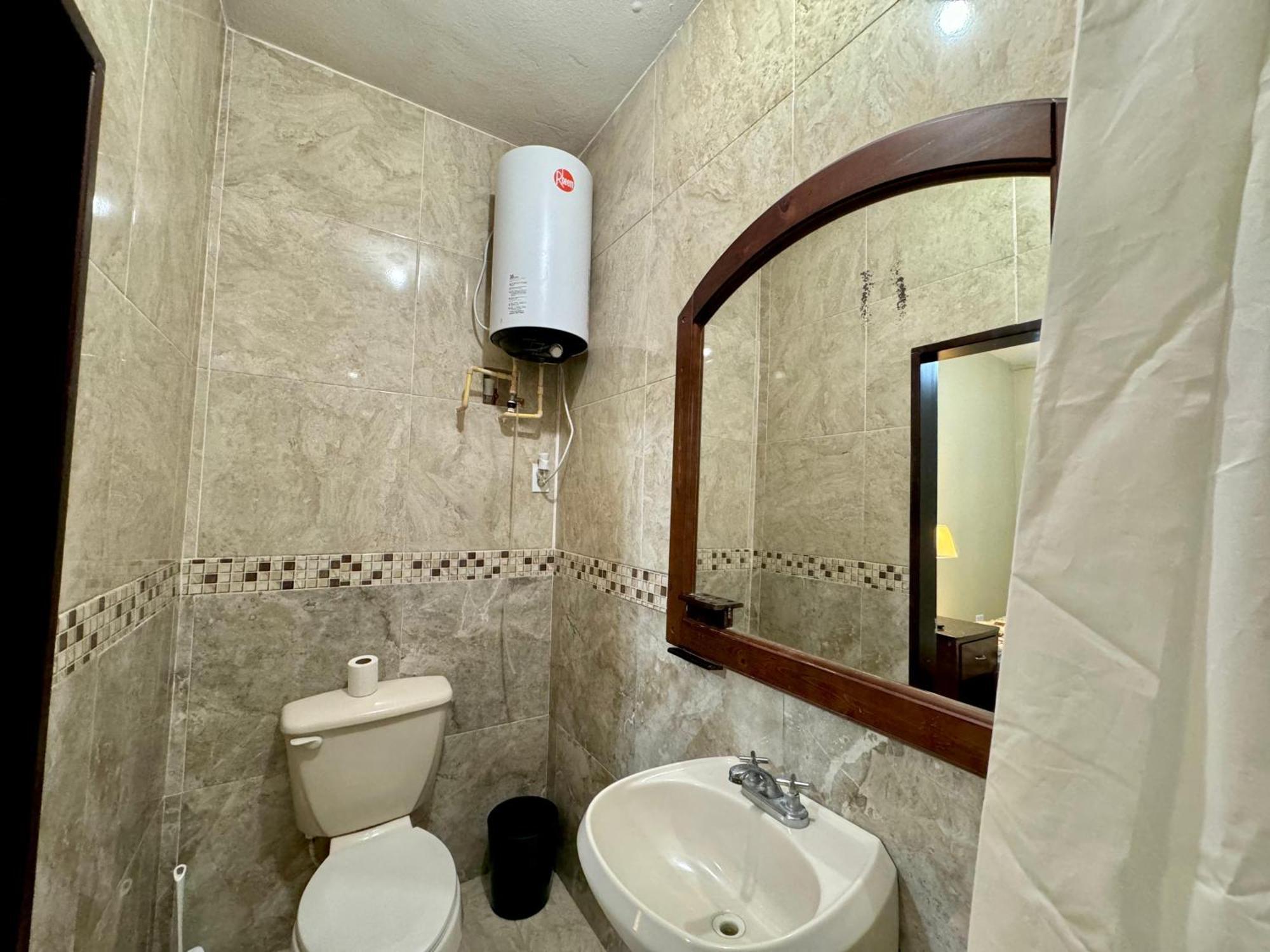 Departamentos Amueblados Matamoros, Vista Las Brisas Luaran gambar